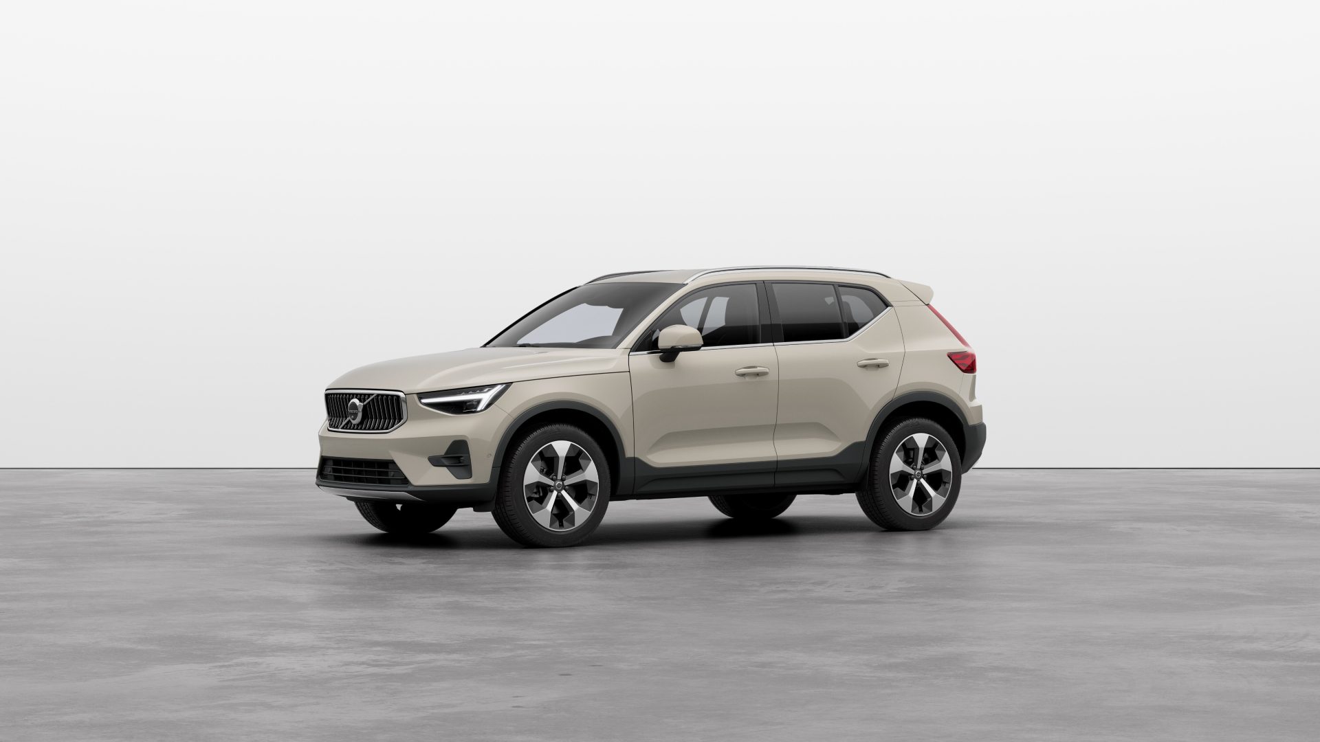 XC40 Plus B3